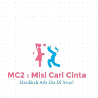 Misi Cari Cinta : Season 2 Coming Up