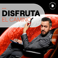 170 | Disfruta el camino | Chumel Torres
