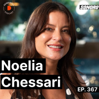 De cero a trabajar con las top brands del mundo (La clave para el éxito de una agencia creativa) - Noelia Chessari - 367