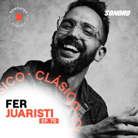 Hazle caso a tu instinto | Fer Juaristi | 070 | (CLÁSICO)