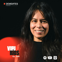 Viri Ríos | Cómo construir un país más justo | 246