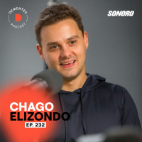 Chago Elizondo | Cambia tu mentalidad para cambiar tu vida | 231