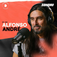 Sobre seguir tu intuición y dejar que las cosas fluyan | Alfonso André | 195