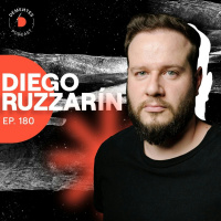 180 | Diego Ruzzarín | Cómo cambiar el mundo