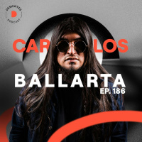 Sobre creer en ti mismo e ir por lo que quieres | Carlos Ballarta | 186