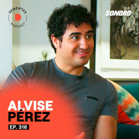 El gran problema de la política y los medios, generar un cambio verdadero y la importancia de organizarse | Alvise Pérez | 316