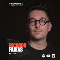 Ricardo Farías | El ego, la creatividad y el talento | 225