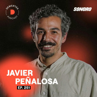 Javier Peñalosa | El arte de escribir y contar historias | 251