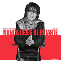 139 | Nunca dejes de retarte | Gabriela Warkentin