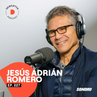 Jesús Adrián Romero | La dualidad del espíritu | 228