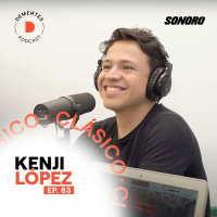 Construye una mejor vida | Kenji López | 83 (CLÁSICO)