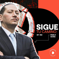 162 | Sigue tu camino | Pablo Guisa