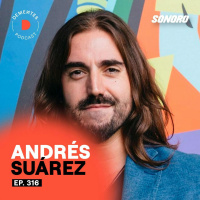 Valorar el éxito progresivo, las virtudes de equivocarse y vivir para crear | Andrés Suárez | 047