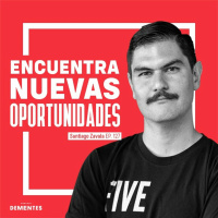 127 | Encuentra nuevas oportunidades | Santiago Zavala