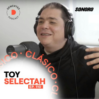 Confía en tu talento | Toy Selectah | 110 | (CLÁSICO)