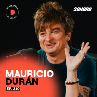 El poder de la música para unir a las personas | Mauricio Durán | 330