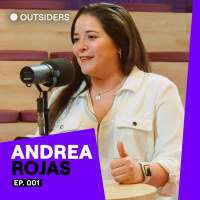 Cómo vender lo que sabes en Internet (sin tener millones de seguidores) - Andrea Rojas - Outsiders 01
