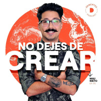175 | No dejes de crear | Mau Nieto