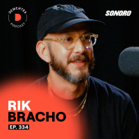 El camino de un emprendedor creativo: desde ser freelance y armar tu portafolio hasta rechazar clientes y saber poner precio | Rik Bracho | 334