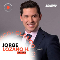 La suerte no es suficiente | Jorge Lozano H. | 045 | (CLÁSICO)