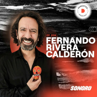 Sobre romper tu propio molde y transformar tus sueños | Fernando Rivera Calderón | 209