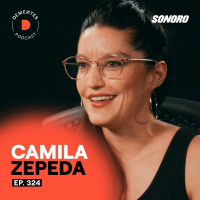 Negociar mejores puestos, lograr que tu carrera avance y aprender más rápido | Camila Zepeda | 324