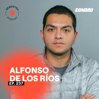 Alfonso de los Ríos | Cómo Nowports se convirtió en un unicornio | 237