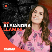 Sobre vivir en consciencia, el ego y aprender a soltar | Alejandra Llamas | 213
