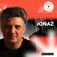 Sobre el proceso creativo, hacer lo que te gusta y pasarla bien | Jonaz | 204