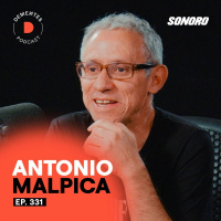 Cómo sobresalir en una industria con tus propias reglas (y no rendirte ante el rechazo) | Antonio Malpica | 331