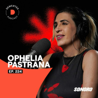 Ophelia Pastrana | Siempre puedes volver a arrancar | 224