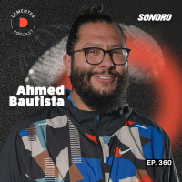 Sobre cuestionarte todo lo que crees (y romper el sistema) | Ahmed Bautista | 360