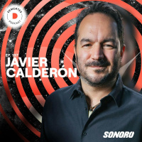 Sobre encontrar tu esencia y no perseguir el dinero | Javier Calderón | 197