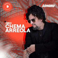 Sobre ser artista, probar nuevos caminos y seguir aprendiendo | Chema Arreola | 208