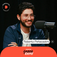 CRM para WhatsApp - ¿Cómo vender más por WhatsApp? - Roberto Peñacastro - Leadsales - Casos de Éxito