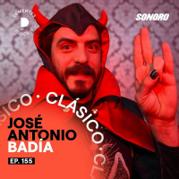 Diviértete en el proceso | José Antonio Badía | 155 | (CLÁSICO)