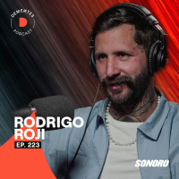 Rodrigo Roji | Es más importante hacer que saber hacer | 223