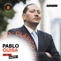 Sigue tu camino | Pablo Guisa | 162 Parte 1 | (CLÁSICO)