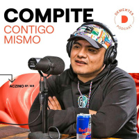 169 | Compite contigo mismo | Aczino