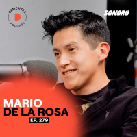 Atreverte a ser distinto, profesionalizar tus proyectos y crear equipos exitosos | Mario de la Rosa | 279