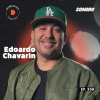 No estás tan lejos de tus sueños - Edoardo Chavarín - 359