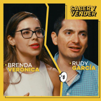 Crear comunidad, evolucionar tu producto y la esencia de las ventas | Brenvita y Rudy García | Saber y Vender 03