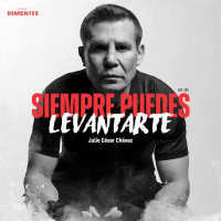 141 | Siempre puedes levantarte | Julio César Chávez