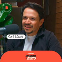 Cómo entrar a una industria enorme y empezar a revolucionarla - Kenji López - Urvita - Casos de Éxito