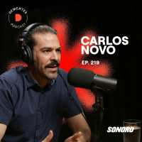 Carlos Novo | El deseo humano es infinito | 219
