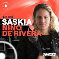 Sobre la empatía y cómo hacer la diferencia | Saskia Niño de Rivera | 194