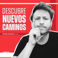 143 | Descubre nuevos caminos | Nicolás Olszevicki