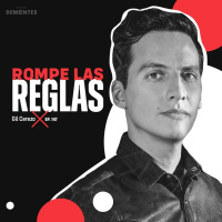 147 | Rompe las reglas | Gil Cerezo