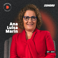 Siempre puedes volver a empezar | Ana Luisa Marín | 357