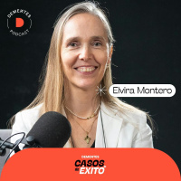 Cómo cambiar el rumbo de tu negocio (y volverte más competitivo) - Bsale - Elvira Montero - Casos de Éxito
